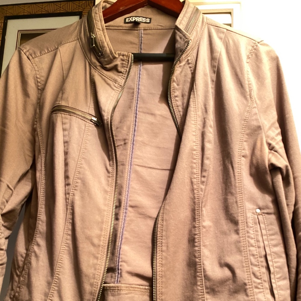 Jacket